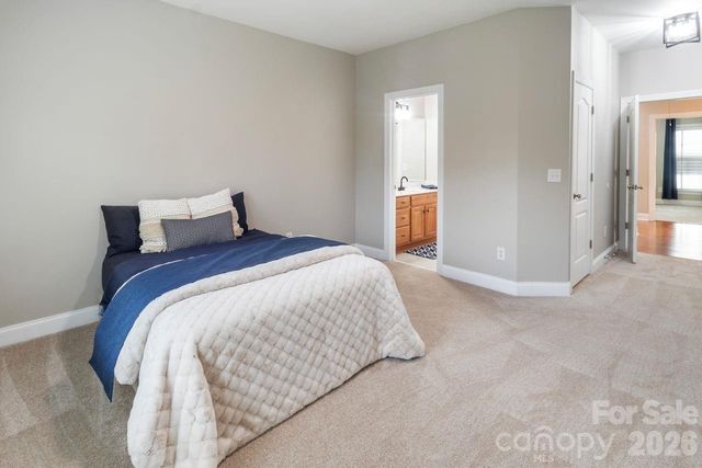 2817 Bevis Lane, Waxhaw, NC 28173