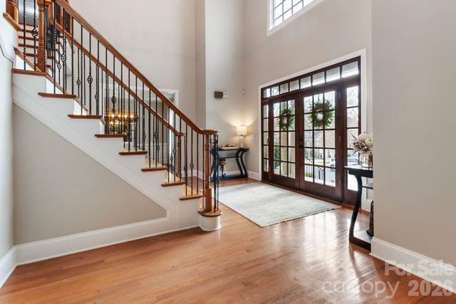 2817 Bevis Lane, Waxhaw, NC 28173