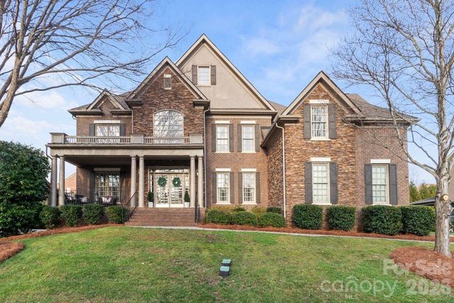 2817 Bevis Lane, Waxhaw, NC 28173