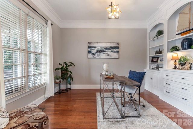 2817 Bevis Lane, Waxhaw, NC 28173