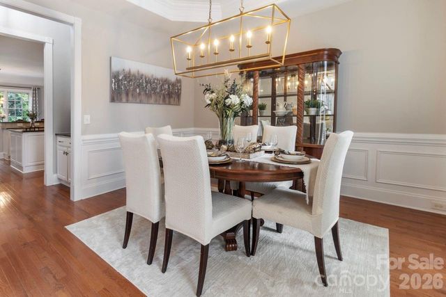 2817 Bevis Lane, Waxhaw, NC 28173