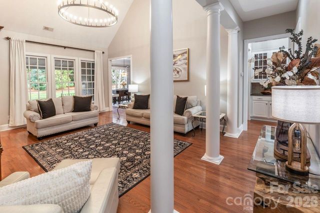 2817 Bevis Lane, Waxhaw, NC 28173