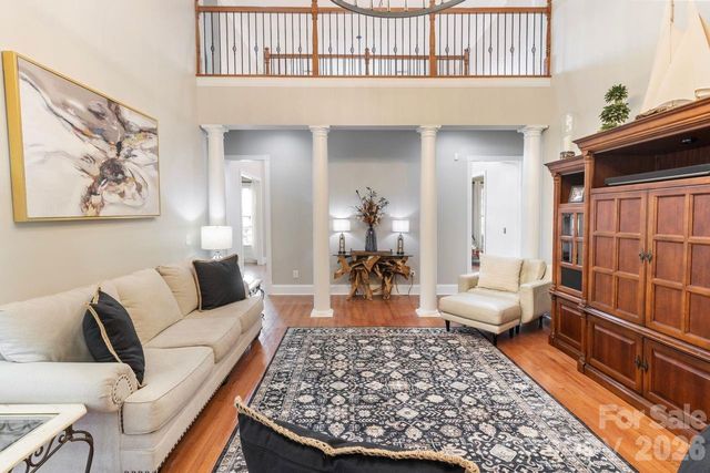 2817 Bevis Lane, Waxhaw, NC 28173