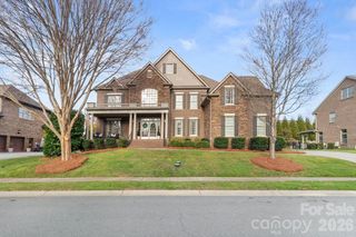 2817 Bevis Lane, Waxhaw, NC 28173
