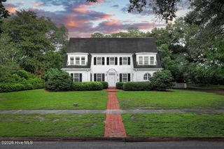 1517 Country Club Road, Wilmington, NC 28403