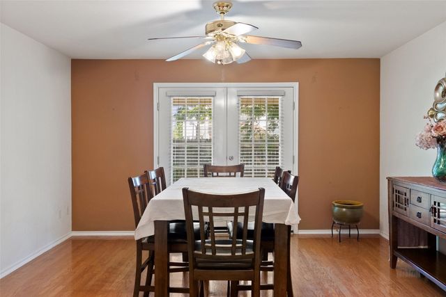 1105 Delia Chapa LN, Hutto, TX 78634