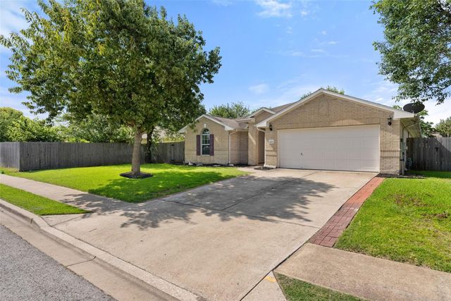 1105 Delia Chapa LN, Hutto, TX 78634