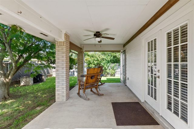 1105 Delia Chapa LN, Hutto, TX 78634