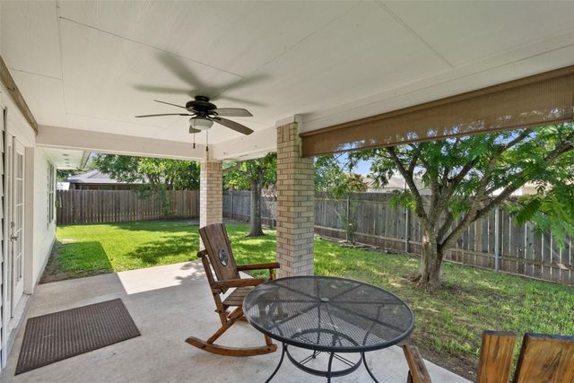 1105 Delia Chapa LN, Hutto, TX 78634