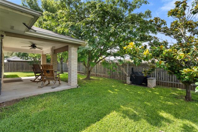 1105 Delia Chapa LN, Hutto, TX 78634