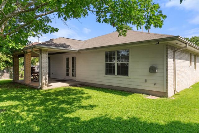 1105 Delia Chapa LN, Hutto, TX 78634