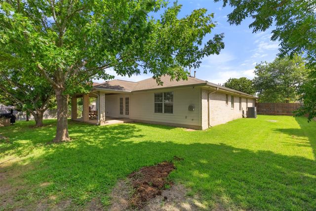 1105 Delia Chapa LN, Hutto, TX 78634