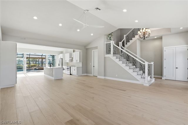 132 Egret ST, Fort Myers Beach, FL 33931