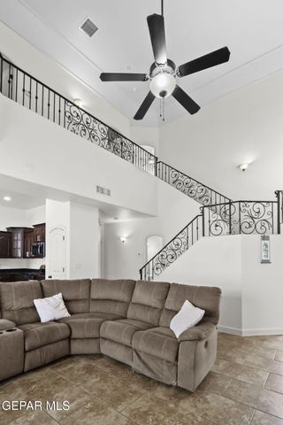 11621 SAINT MARTIN Way, El Paso, TX 79936