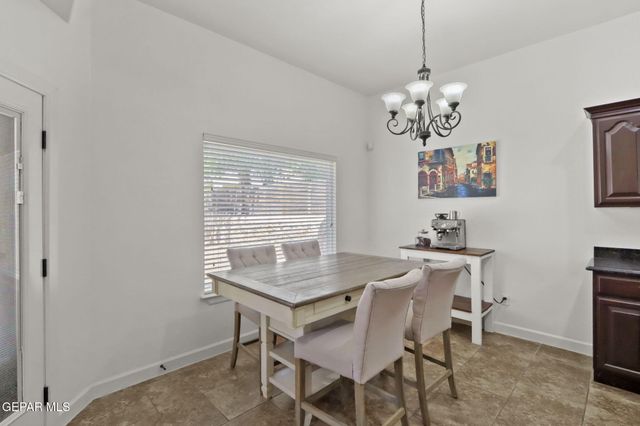 11621 SAINT MARTIN Way, El Paso, TX 79936