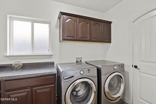 11621 SAINT MARTIN Way, El Paso, TX 79936