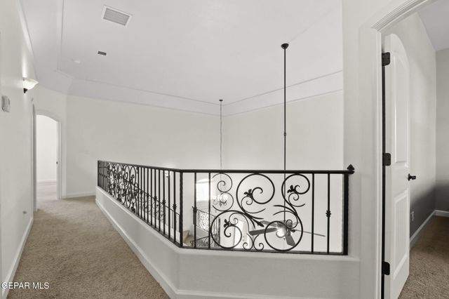 11621 SAINT MARTIN Way, El Paso, TX 79936