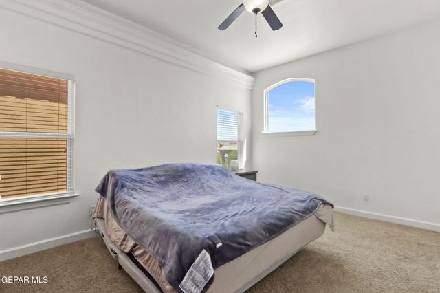 11621 SAINT MARTIN Way, El Paso, TX 79936