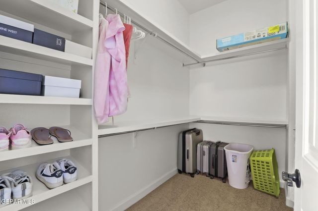 11621 SAINT MARTIN Way, El Paso, TX 79936