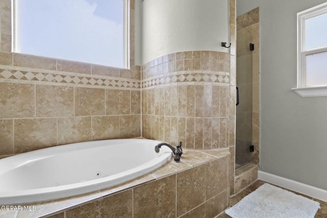 11621 SAINT MARTIN Way, El Paso, TX 79936