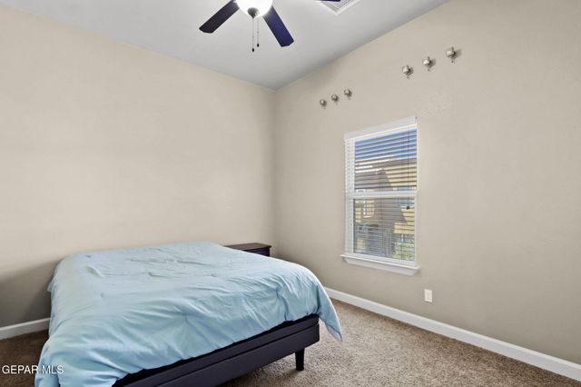 11621 SAINT MARTIN Way, El Paso, TX 79936