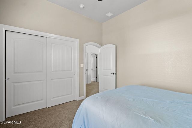 11621 SAINT MARTIN Way, El Paso, TX 79936