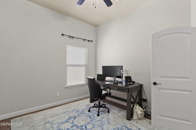 11621 SAINT MARTIN Way, El Paso, TX 79936