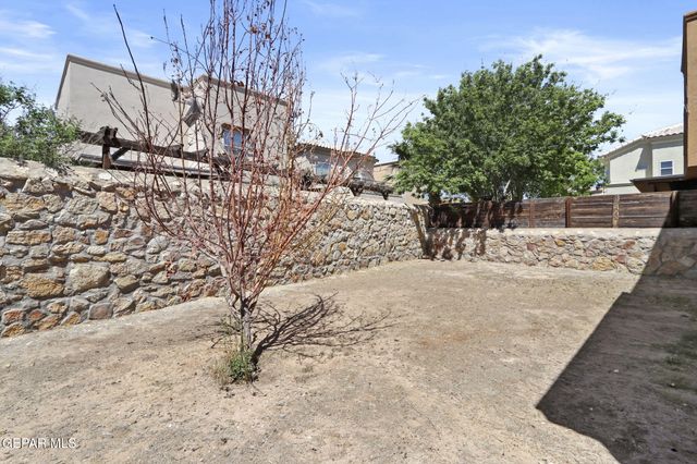 11621 SAINT MARTIN Way, El Paso, TX 79936
