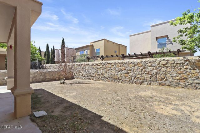 11621 SAINT MARTIN Way, El Paso, TX 79936