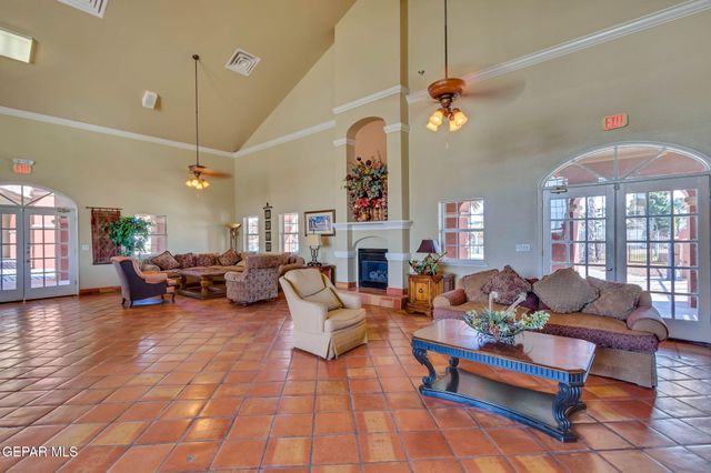 11621 SAINT MARTIN Way, El Paso, TX 79936