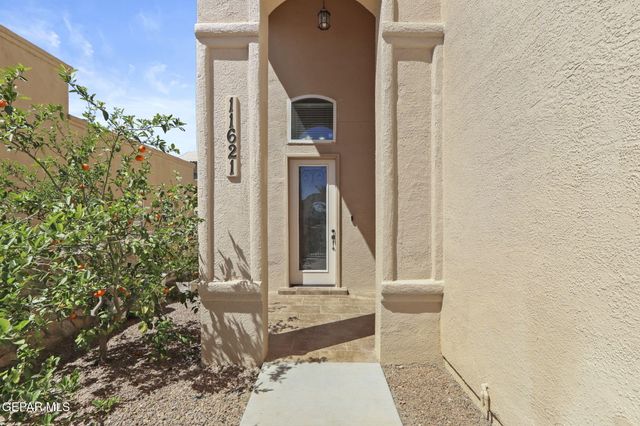 11621 SAINT MARTIN Way, El Paso, TX 79936