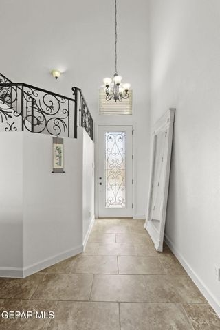 11621 SAINT MARTIN Way, El Paso, TX 79936