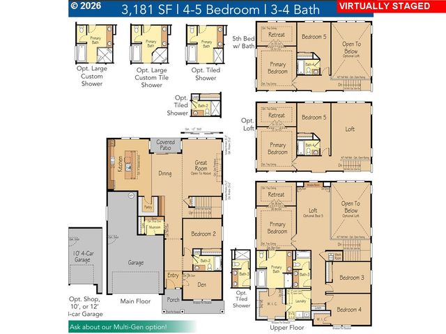 16114 BARLOW TRAIL Ln, Oregon City, OR 97045