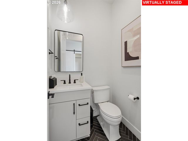 16114 BARLOW TRAIL Ln, Oregon City, OR 97045