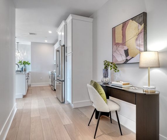 62 Foundry St 312, Wakefield, MA 01880