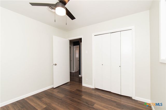 3005 Glenwood Drive, Temple, TX 76502