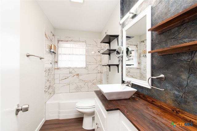 3005 Glenwood Drive, Temple, TX 76502