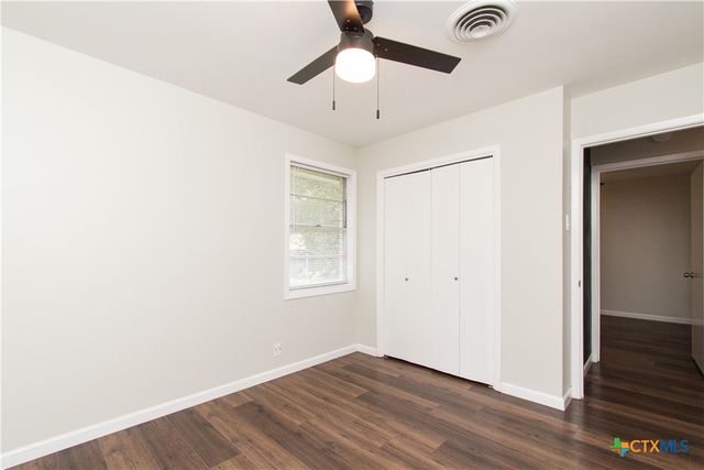 3005 Glenwood Drive, Temple, TX 76502