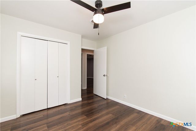 3005 Glenwood Drive, Temple, TX 76502