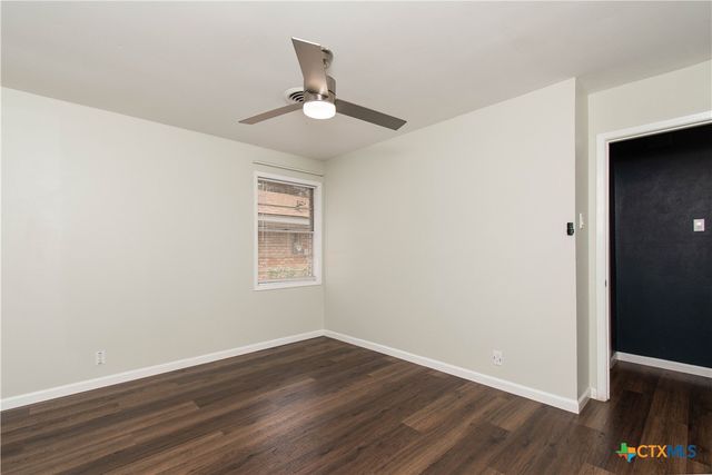 3005 Glenwood Drive, Temple, TX 76502