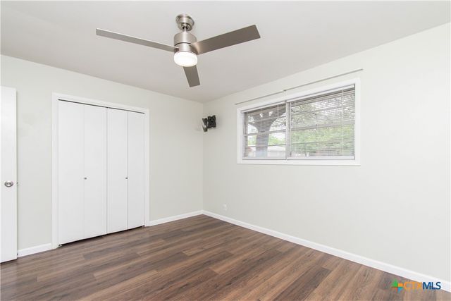 3005 Glenwood Drive, Temple, TX 76502
