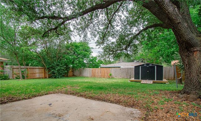 3005 Glenwood Drive, Temple, TX 76502