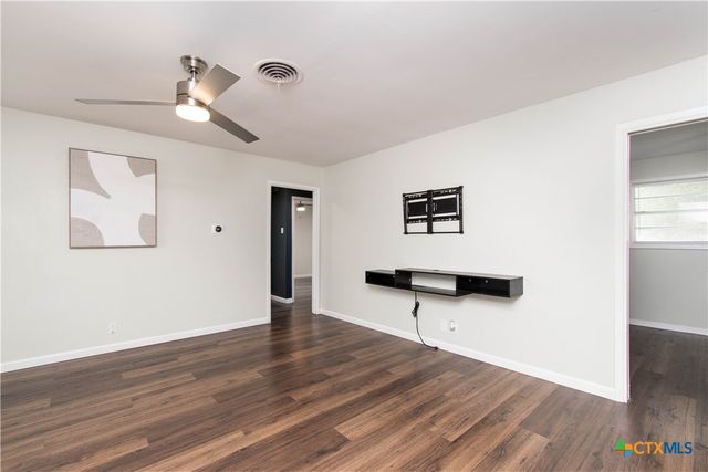 3005 Glenwood Drive, Temple, TX 76502