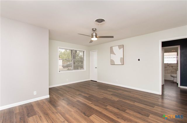 3005 Glenwood Drive, Temple, TX 76502