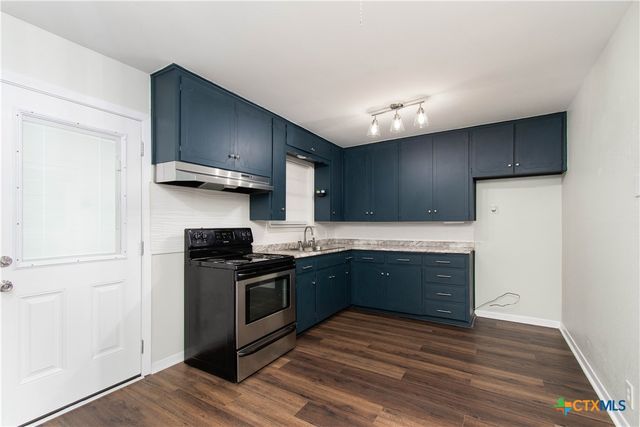 3005 Glenwood Drive, Temple, TX 76502
