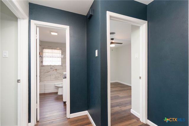 3005 Glenwood Drive, Temple, TX 76502