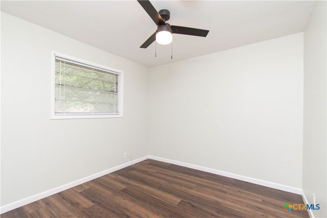 3005 Glenwood Drive, Temple, TX 76502