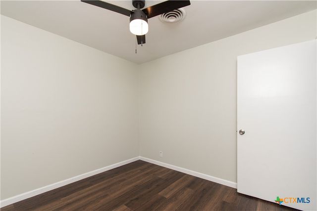3005 Glenwood Drive, Temple, TX 76502