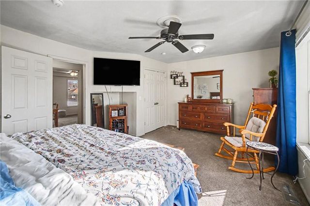 4824 NE 47th Street, Kansas City, MO 64117