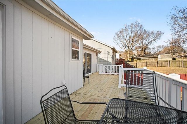 4824 NE 47th Street, Kansas City, MO 64117